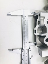 Крышка картера 2V77F-2V78FA Lifan 11311