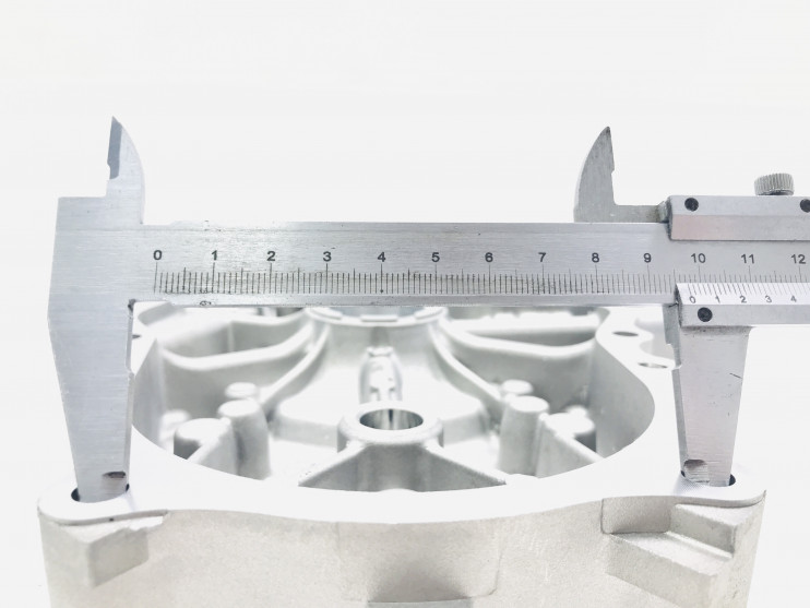 Крышка картера 2V77F-2V78FA Lifan 11311