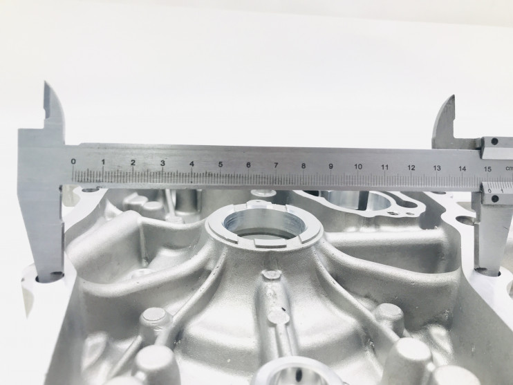 Крышка картера 2V77F-2V78FA Lifan 11311