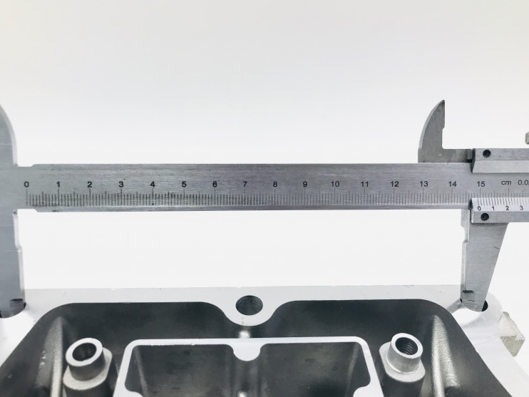 Крышка картера 2V77F-2V78FA Lifan 11311