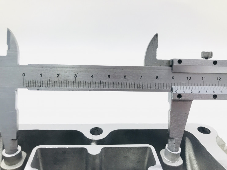 Крышка картера 2V77F-2V78FA Lifan 11311