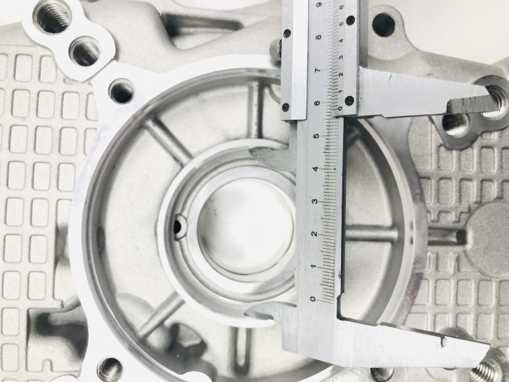 Крышка картера 2V77F-2V78FA Lifan 11311