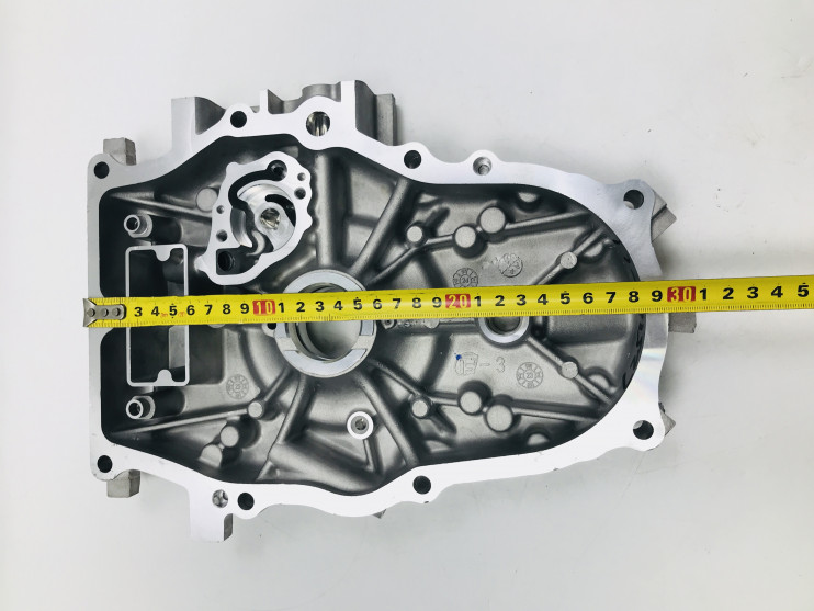 Крышка картера 2V77F-2V78FA Lifan 11311