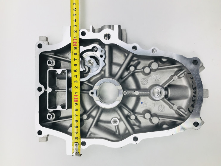 Крышка картера 2V77F-2V78FA Lifan 11311