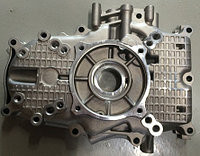 Крышка картера 2V77F,2V78F,2V78F-2,2V78FA,2V78F-2A оригинал LIFAN(11311)