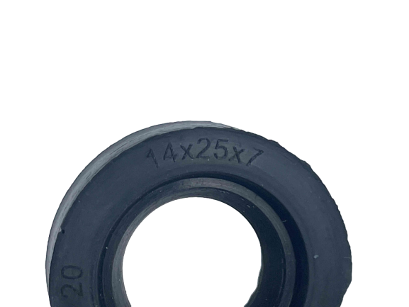 Сальник Муравей коробки 14х25х7 Т200С617