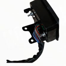 Панель приборов снегоход DINGO T150 Щиток приборов