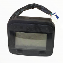 Панель приборов снегоход DINGO T150 Щиток приборов