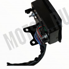 Панель приборов снегоход DINGO T150 (Щиток приборов)