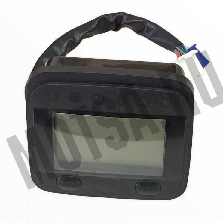 Панель приборов снегоход DINGO T150 (Щиток приборов)