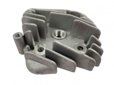 Головка Honda Dio 50 AF-18/28 с увеличенной рубашкой охлаждения