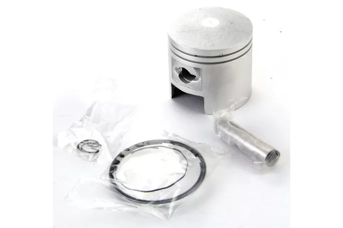 Поршень 41,25 мм скутер Suzuki Address50 +0,25