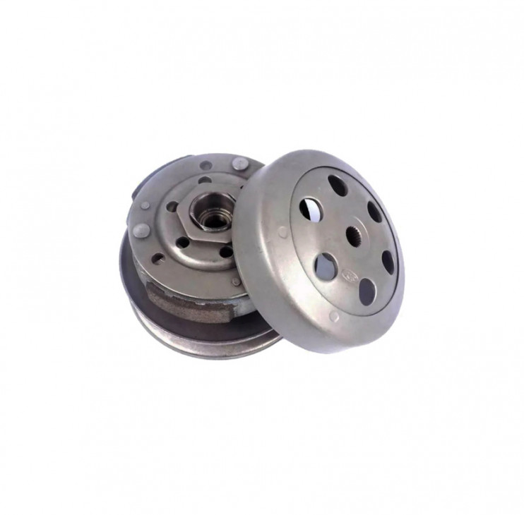 Вариатор задний в сборе Honda ZX50