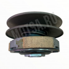 Вариатор задний в сборе Honda ZX50