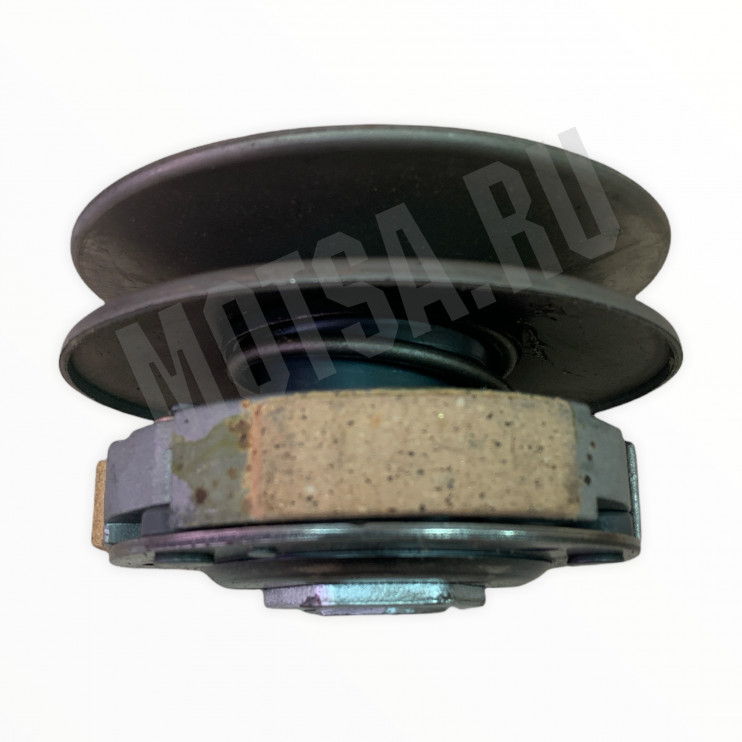 Вариатор задний в сборе Honda ZX50