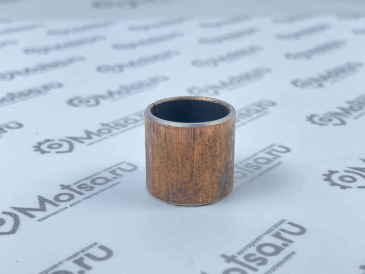 Подшипник пальца лыжи снегоход Рысь  119.00.000.500-02