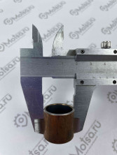 Подшипник пальца лыжи снегоход Рысь  119.00.000.500-02