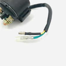 Реле электростартера Storm Indigo