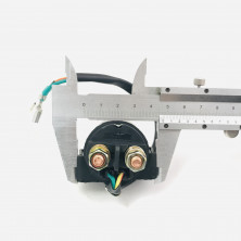 Реле электростартера Storm Indigo