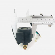 Реле электростартера Storm Indigo