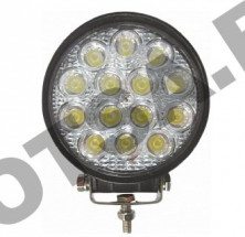 Фара cветодиодная WL-142CF ближний свет