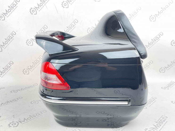 Кофр задний ящик 26л. ZH-807X глянцевый