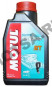 Масло 2T MOTUL OUTBOARD Mineral  NMMA TC-W3(1литр)(106610) (2Тлод.моторы)