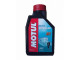 Масло 2T MOTUL OUTBOARD Mineral  NMMA TC-W3(1литр)(106610) (2Тлод.моторы)