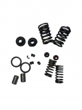 Ремкомплект головки скутер 152QMI