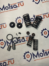 Ремкомплект головки скутер 152QMI