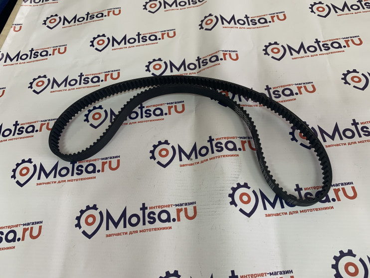 Ремень привода хода ST861BS 5Мх825 TB-5MX825