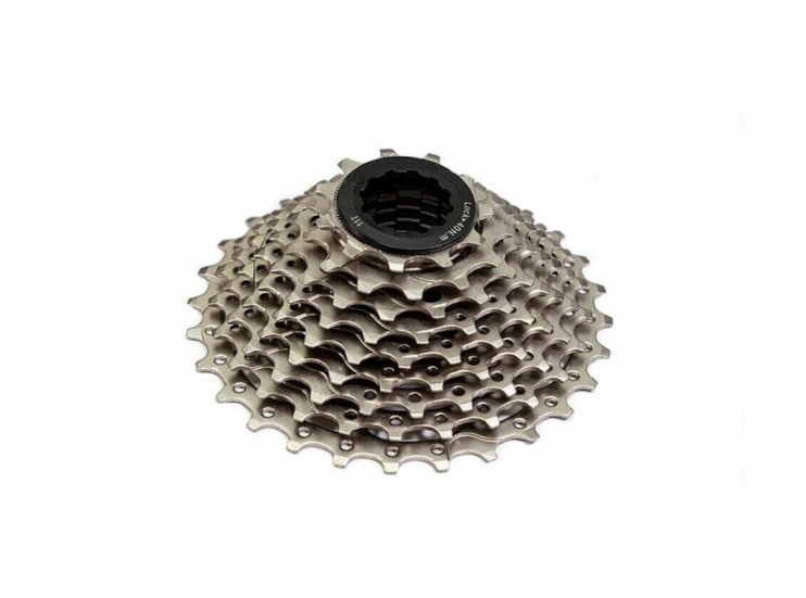 Блок спортивный 9 звезд 11-25 зубов