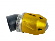 Фильтр воздушный 1670 золотой d42