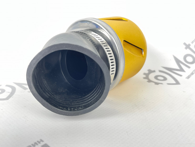 Фильтр воздушный 1670 золотой d42