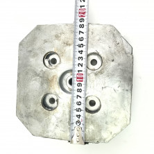 Головка мотоцикл Сова 175