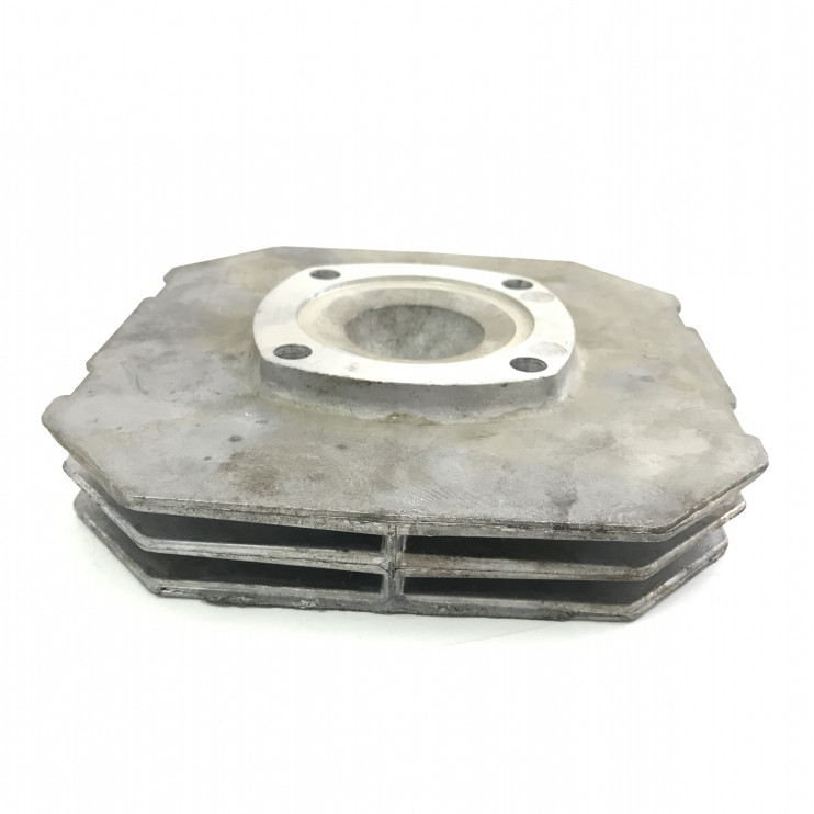 Головка мотоцикл Сова 175