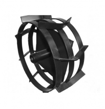 Грунтозацепы МБ D380мм Обод D320мм L180мм Каскад Нева