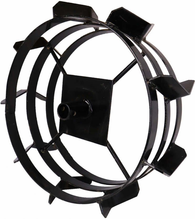 Грунтозацепы МБ D380мм Обод D320мм L180мм Каскад Нева