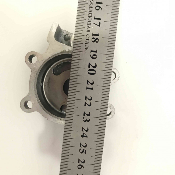 Корпус помпы Ветерок 616340