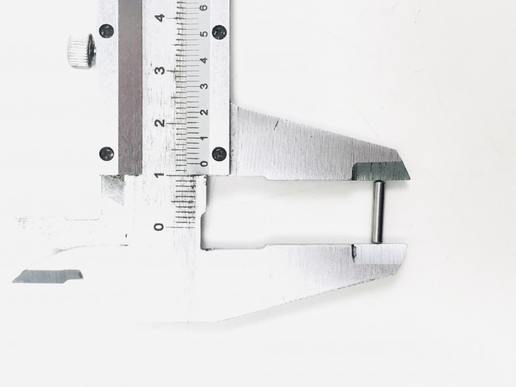 Ролик игольчатый Ветерок