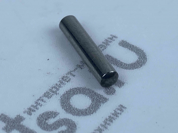 Ролик игольчатый Ветерок