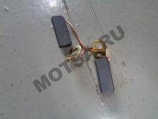 Щетки 429 5х8х20