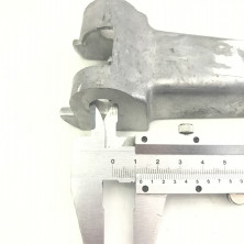 Румпель Вихрь в сборе 2.118-000