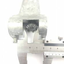 Румпель Вихрь в сборе 2.118-000