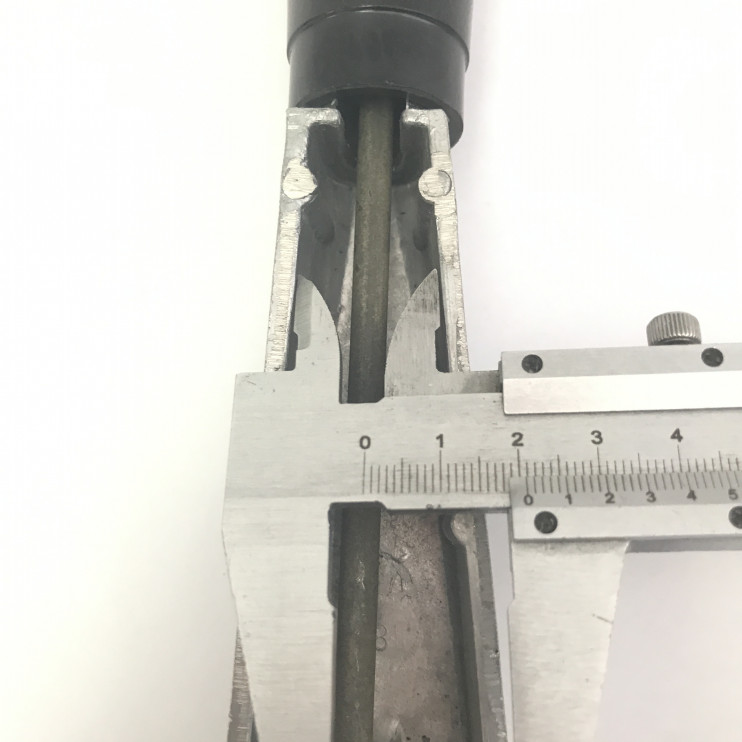 Румпель Вихрь в сборе 2.118-000