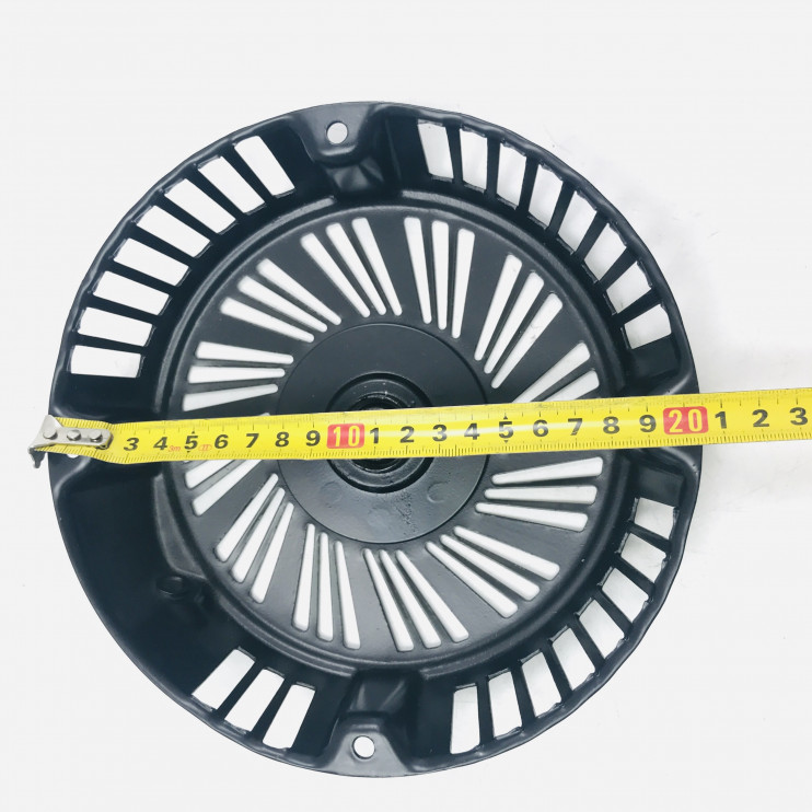 Корпус стартера Агро (341.14.0.1020)