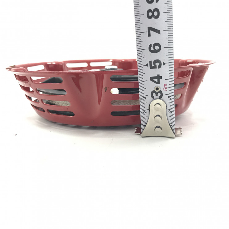 Стартер двигателя HONDA GX240,270 (диаметр 195мм, круглые метал. зацепы) (бензогенераторы)