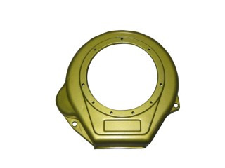 Кожух стартера 186F, 186FD