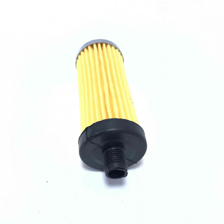 Элемент топливного фильтра двигателя R180(длинный, с резьбой)