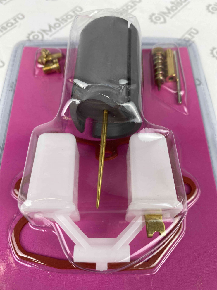 Ремкомплект карбюратора мотоцикл Иж Планета К68И круг